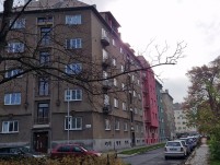 Pronájem bytu 3+1 Olomouc - Na Bystřičce - REZERVOVÁNO