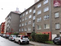 Pronájem bytu 3+1 Olomouc - Wanklova - REZERVOVÁNO