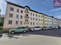 Prodej bytu 3+1 Olomouc - Jiráskova